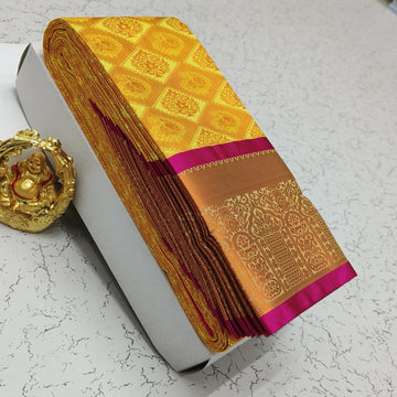 Special Samudrika [Wedding Sarees]✨