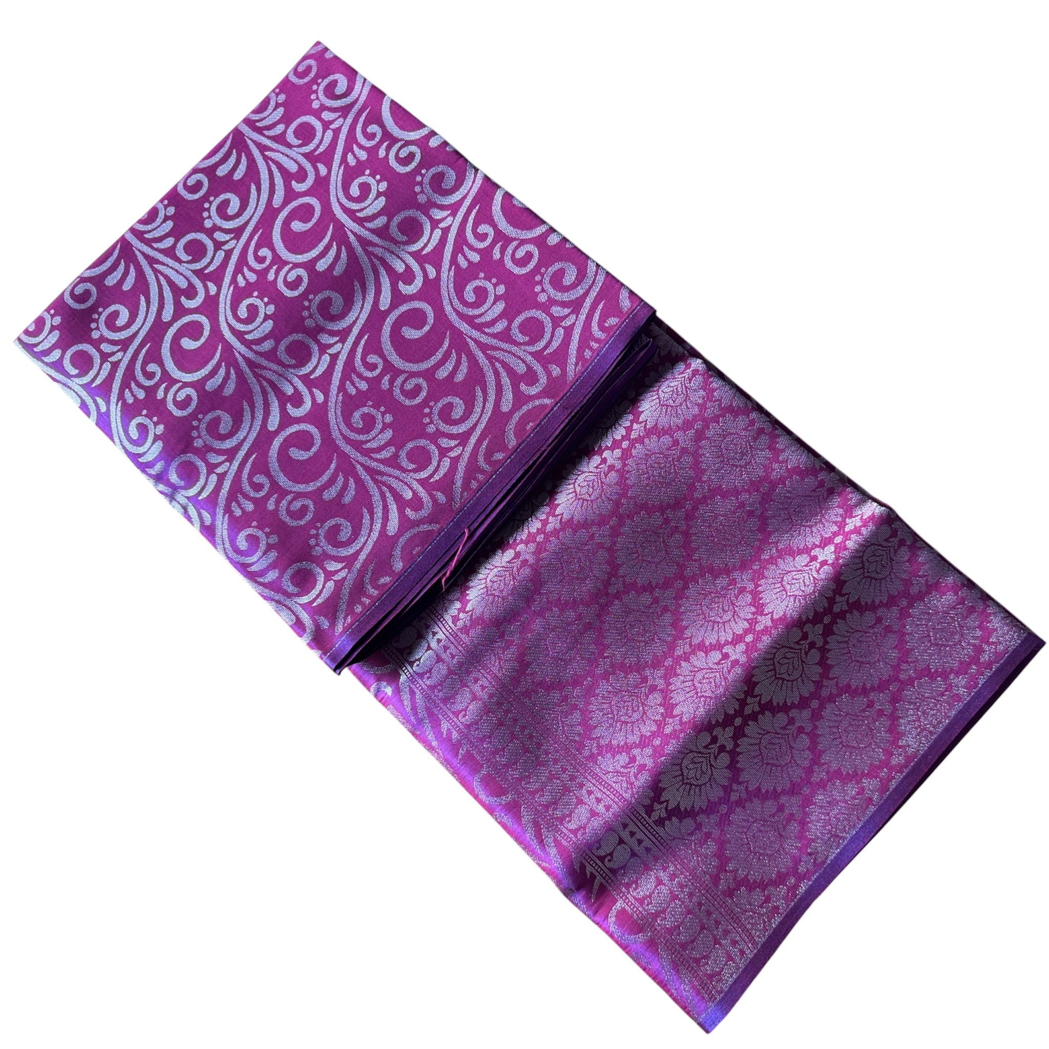 Samudrika pattu (tissue)