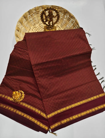 Arani cotton