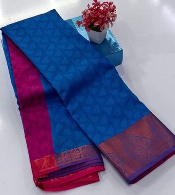 Apoorva pattu