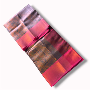 Samudrika pattu [tissue]