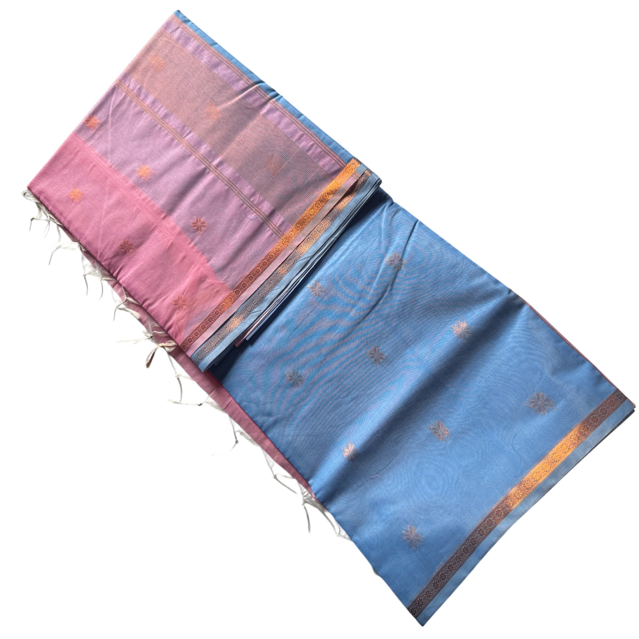 Maheshwari cotton