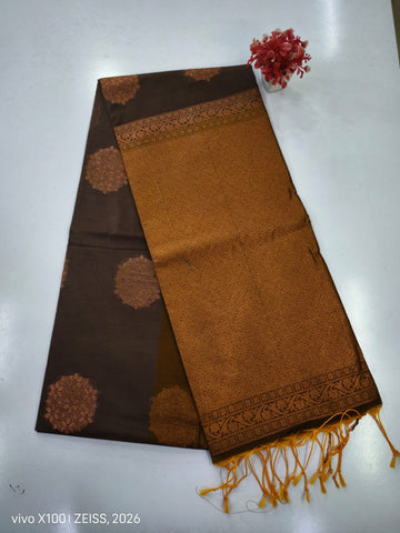 Hand loom (pure cotton)