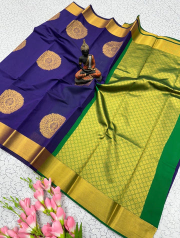 Koata premium (silk cotton)✨