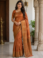 Jakkadu putta (cotton)
