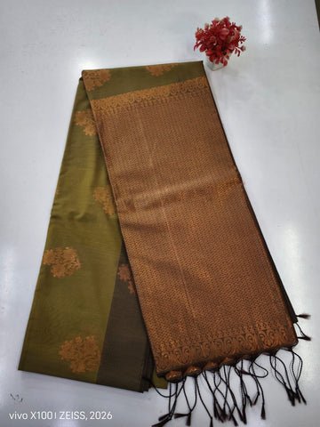 Hand loom (pure cotton)