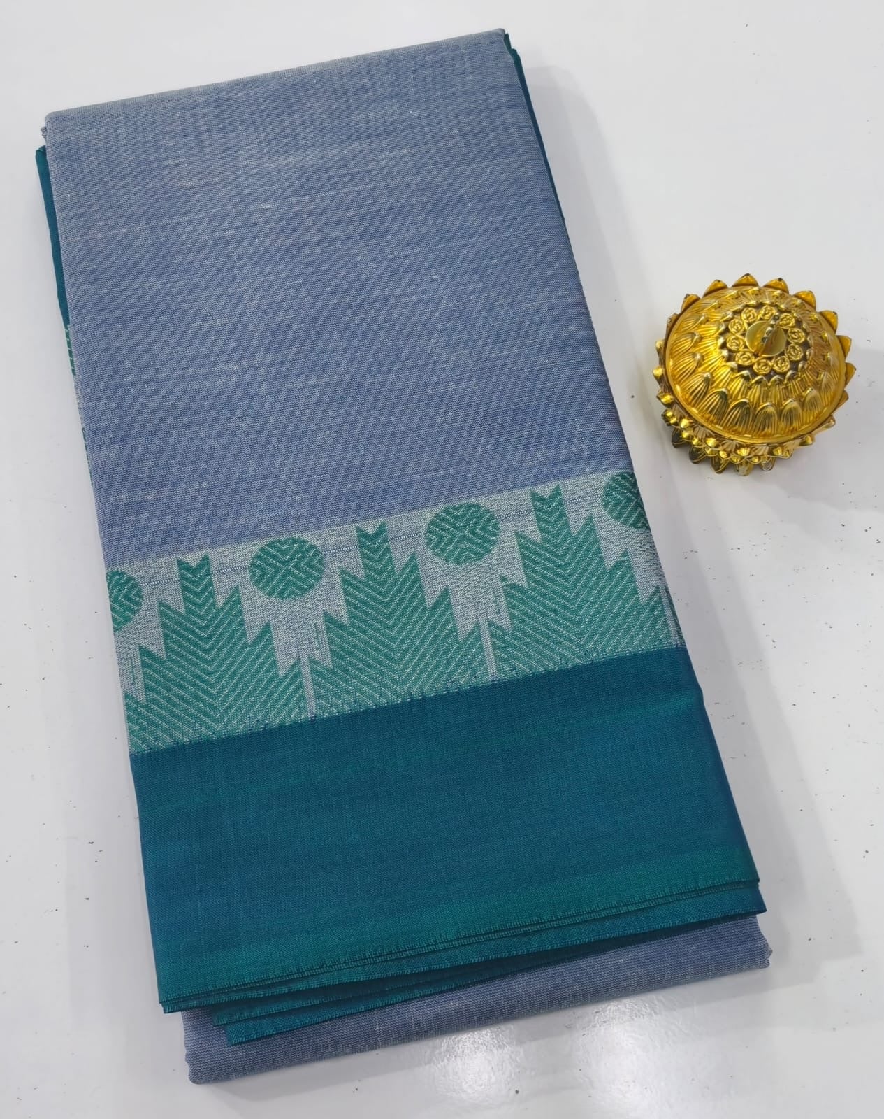 Chettinad pure cotton 27