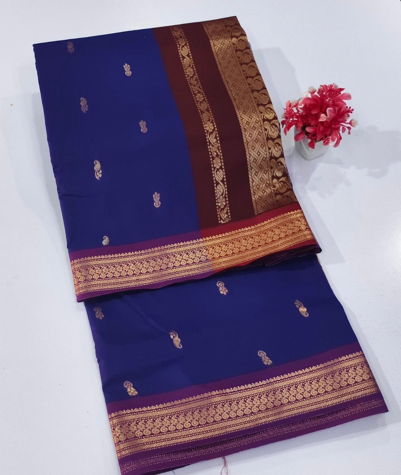Kalyani cotton 2