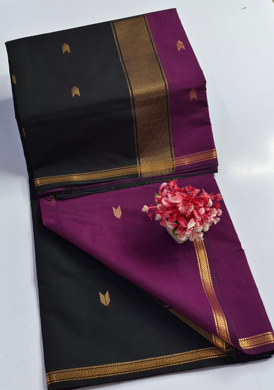Maheshwari cotton 15