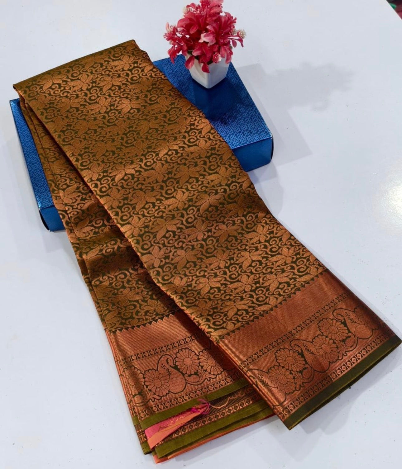 Samudrika pattu