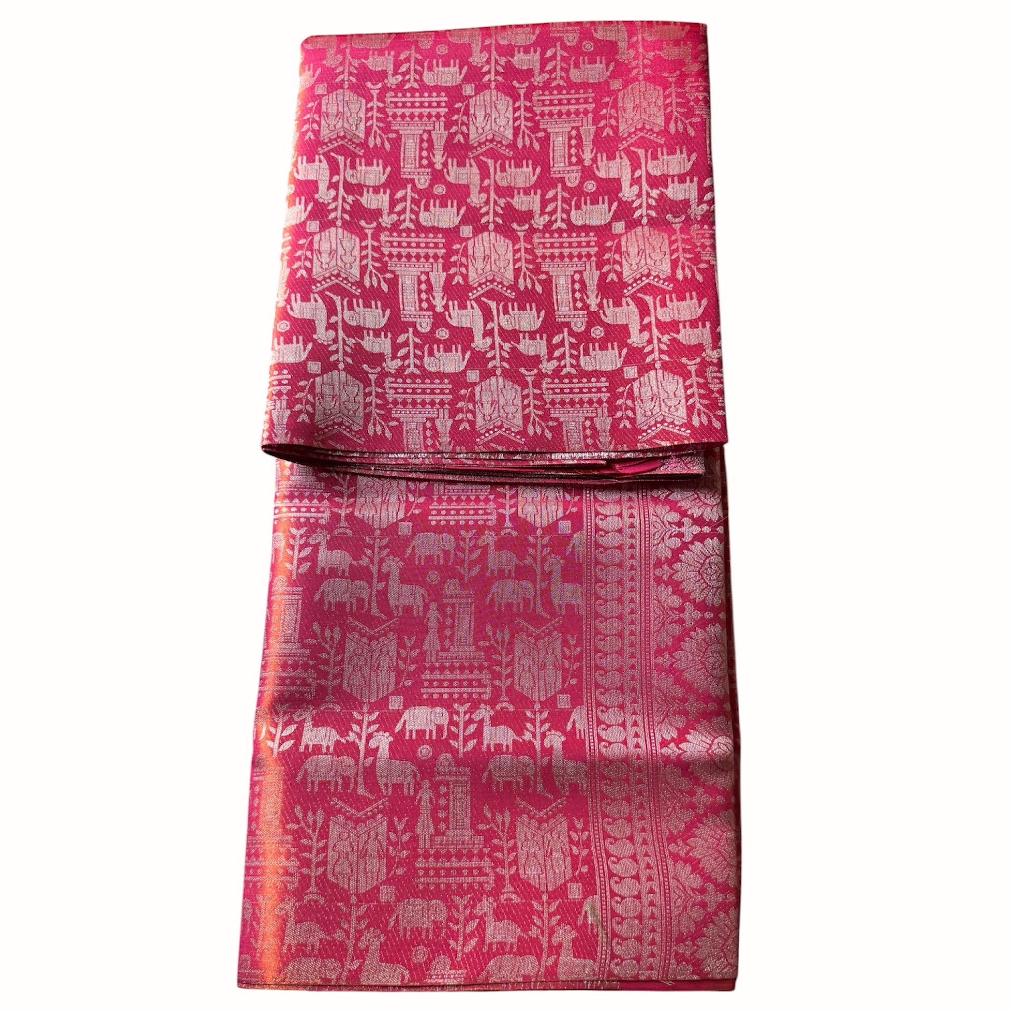 Samudrika pattu (tissue)