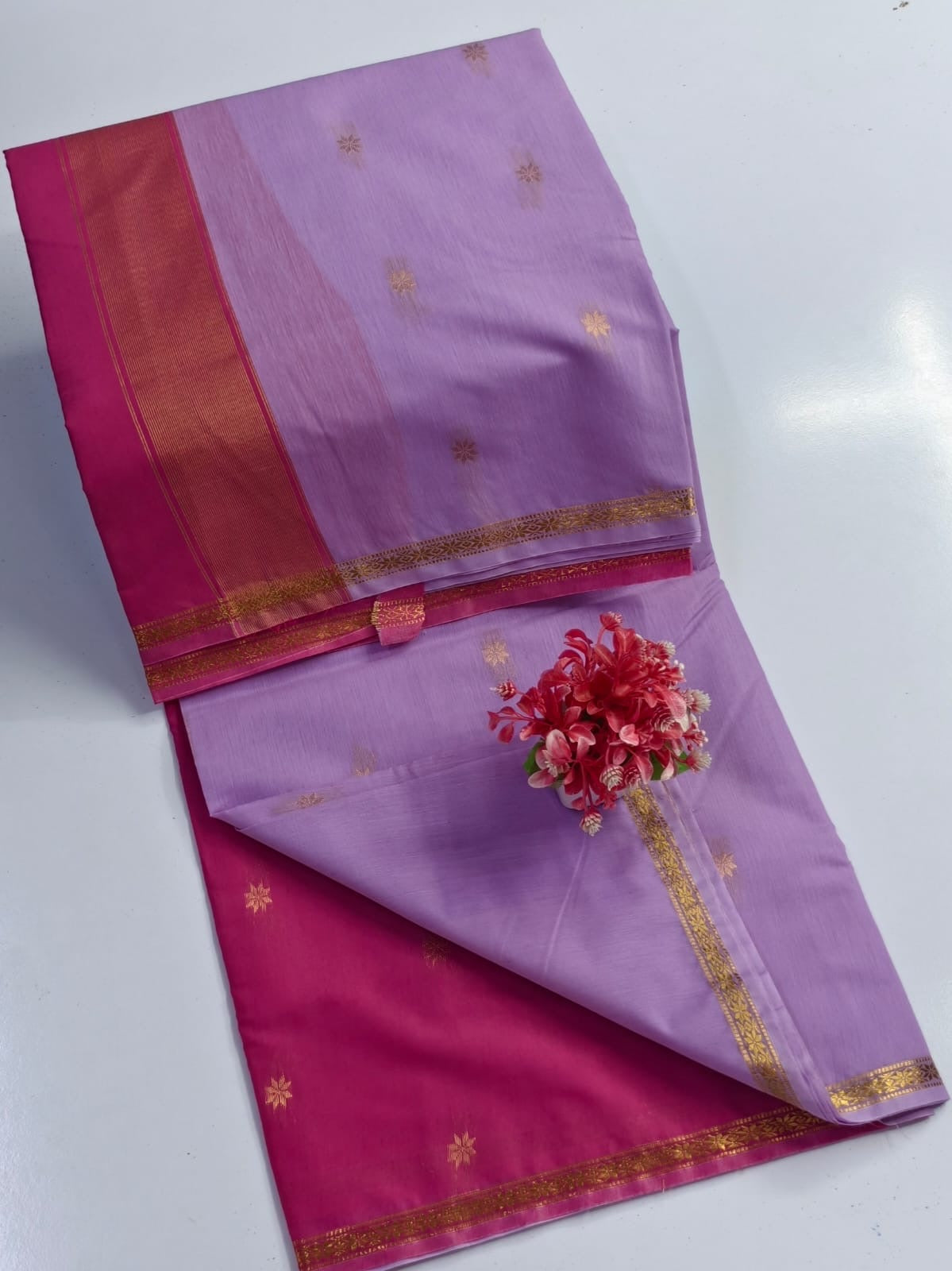Maheshwari cotton 6
