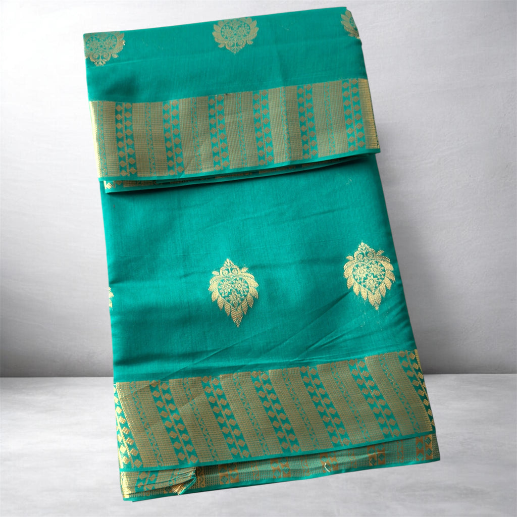 Jakkadu putta (cotton)