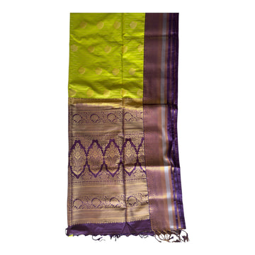 Semi silk 3