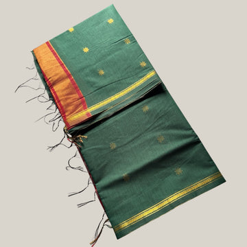 Maheshwari cotton