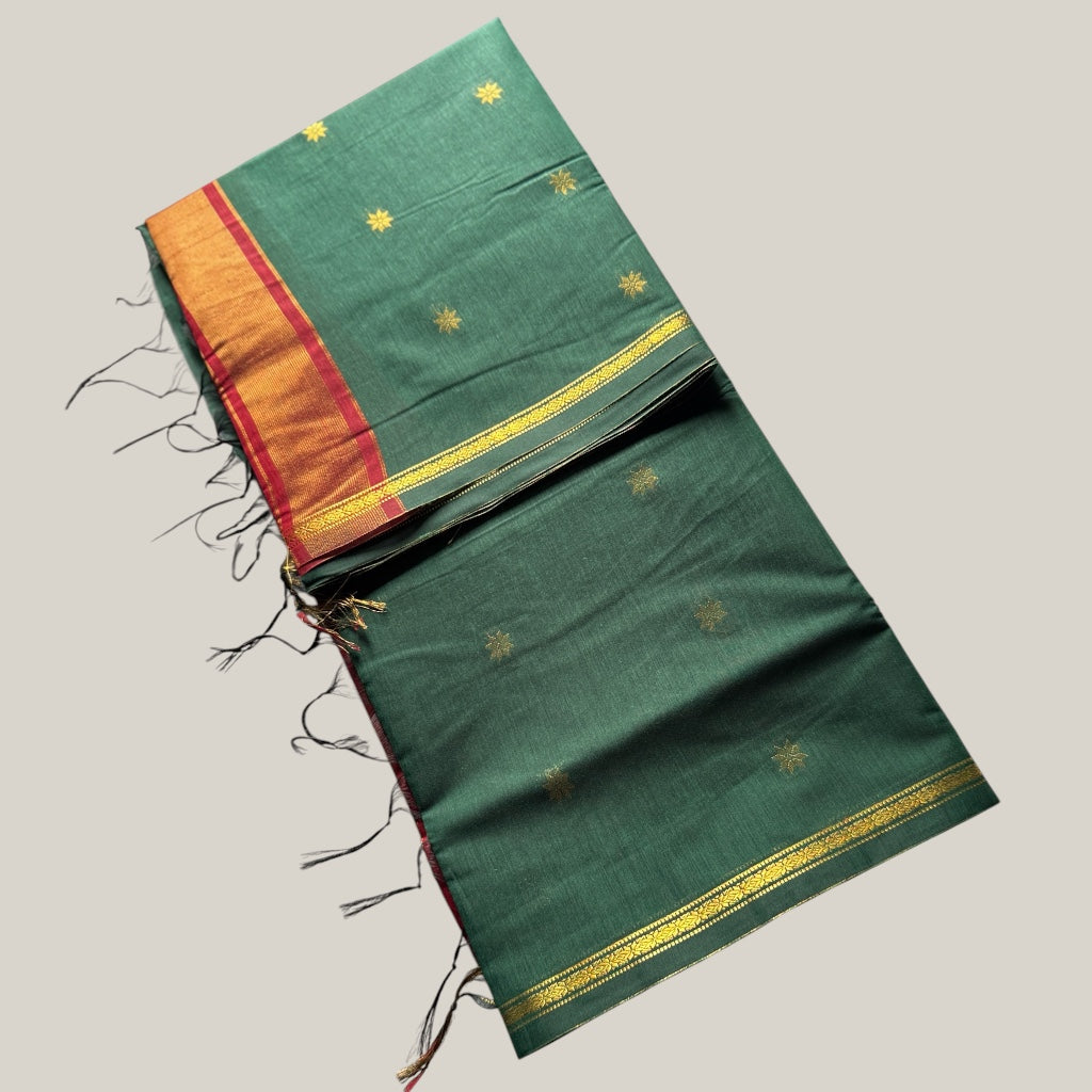 Maheshwari cotton
