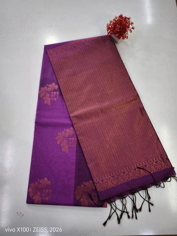 Hand loom (pure cotton)