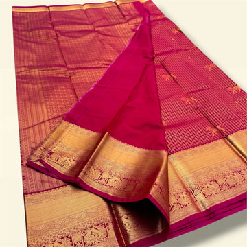 Grand wedding saree (Premium quality )⭐️