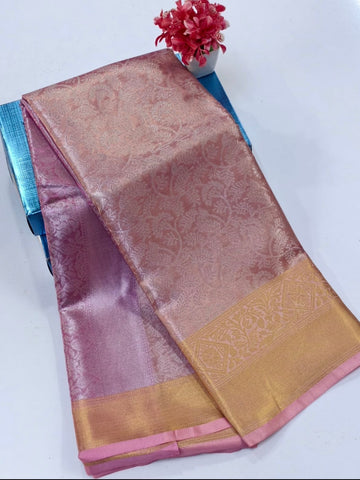 Bridal saree