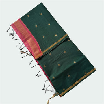 Maheshwari cotton