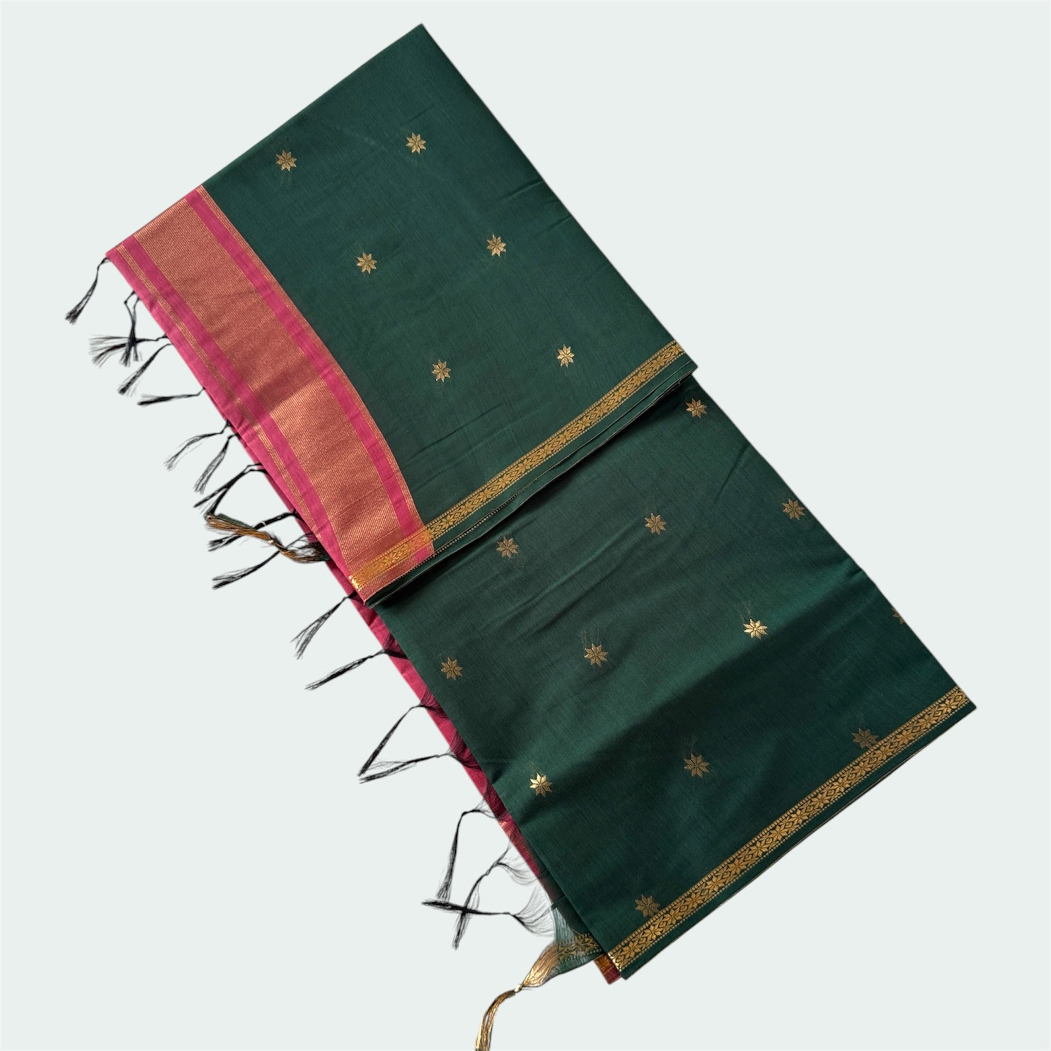 Maheshwari cotton