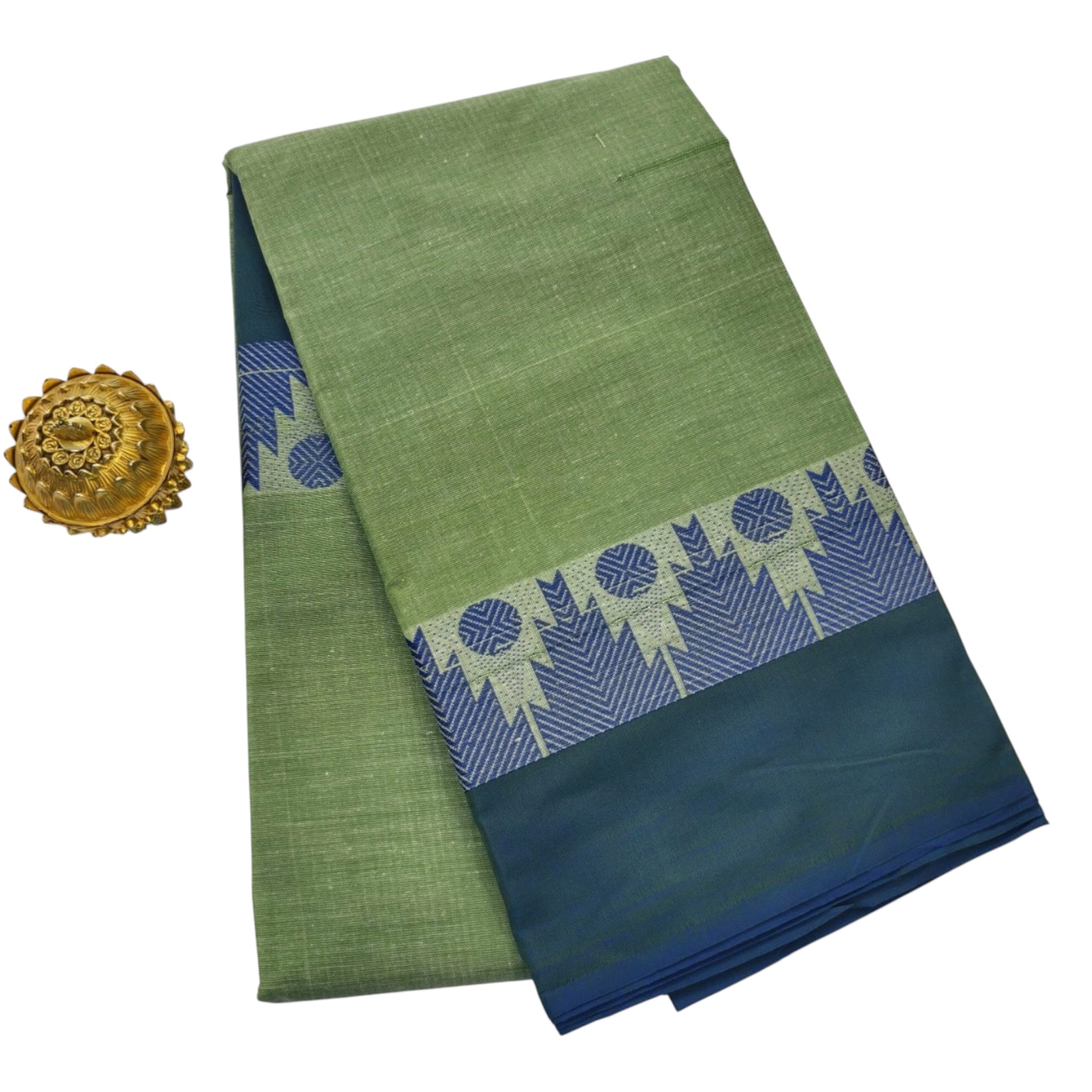 Chettinad cotton