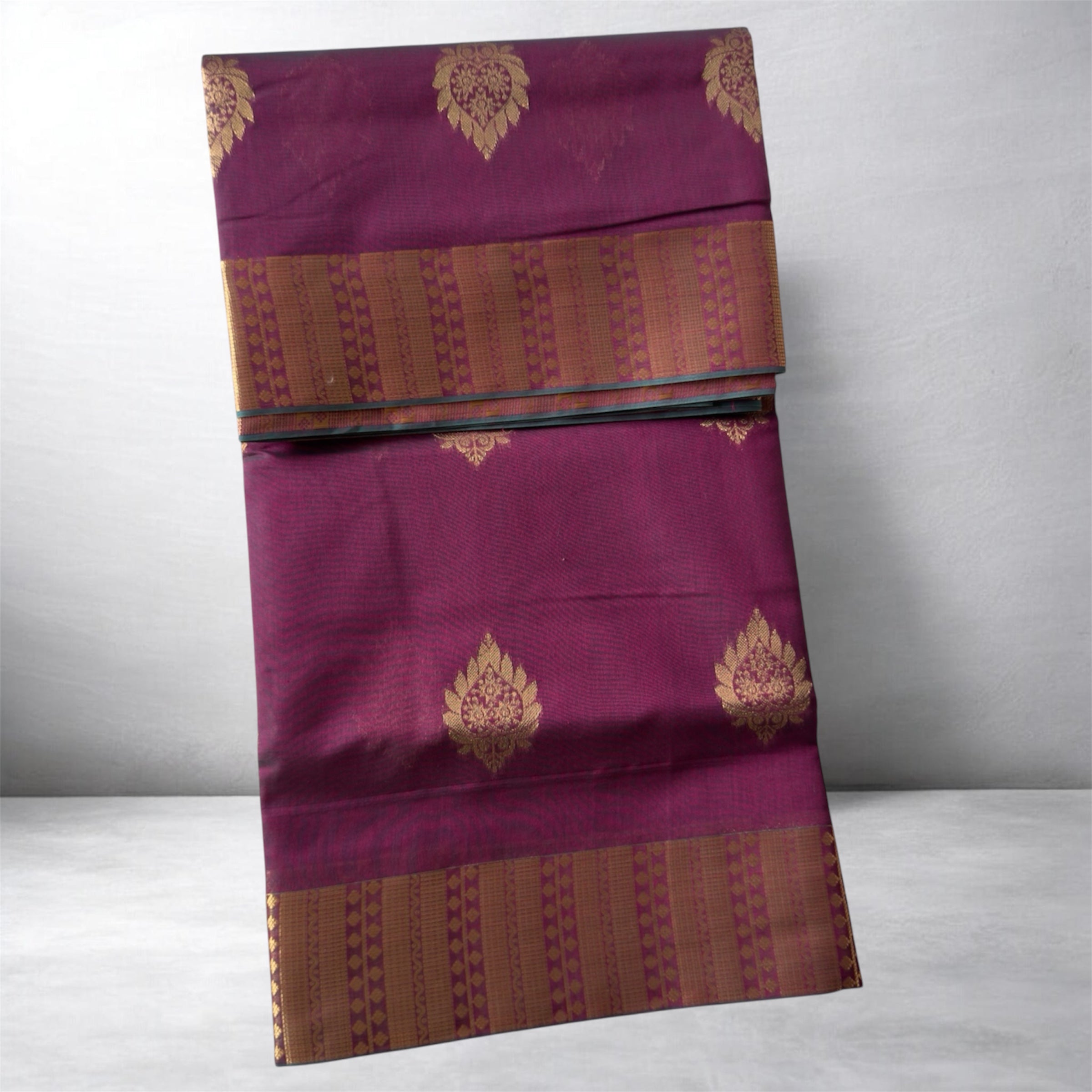 Jakkadu putta (cotton)