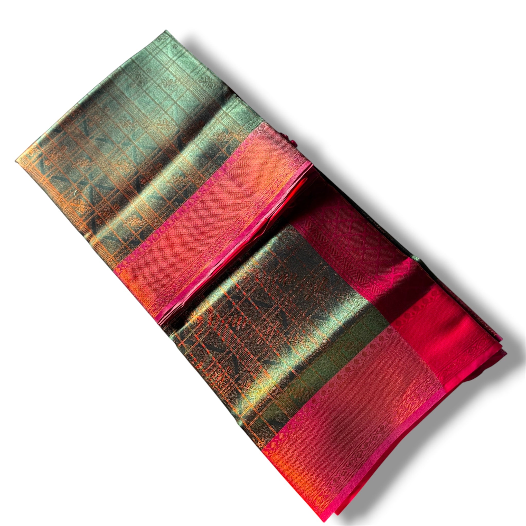 Samudrika pattu (tissue)