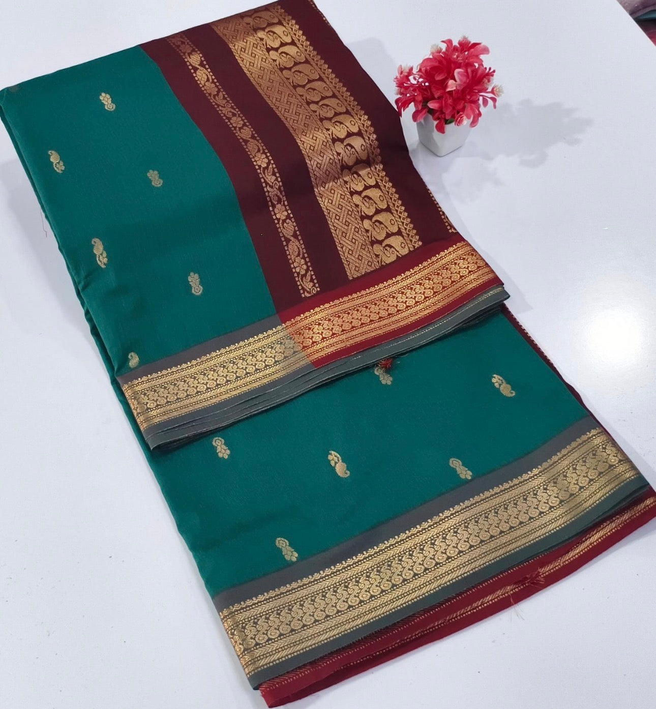Kalyani cotton 9