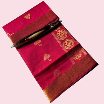 Koata umbrella (cotton)