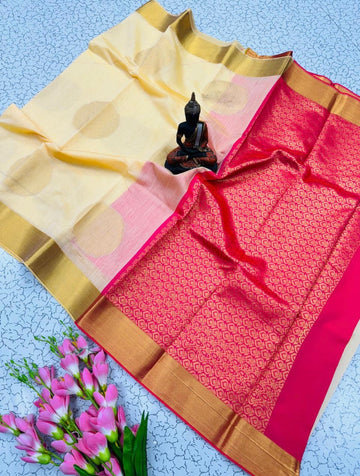 Koata premium (silk cotton)✨