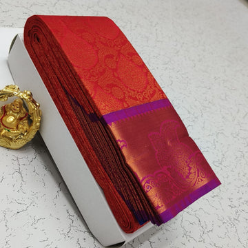 Special Samudrika [Wedding Sarees]✨