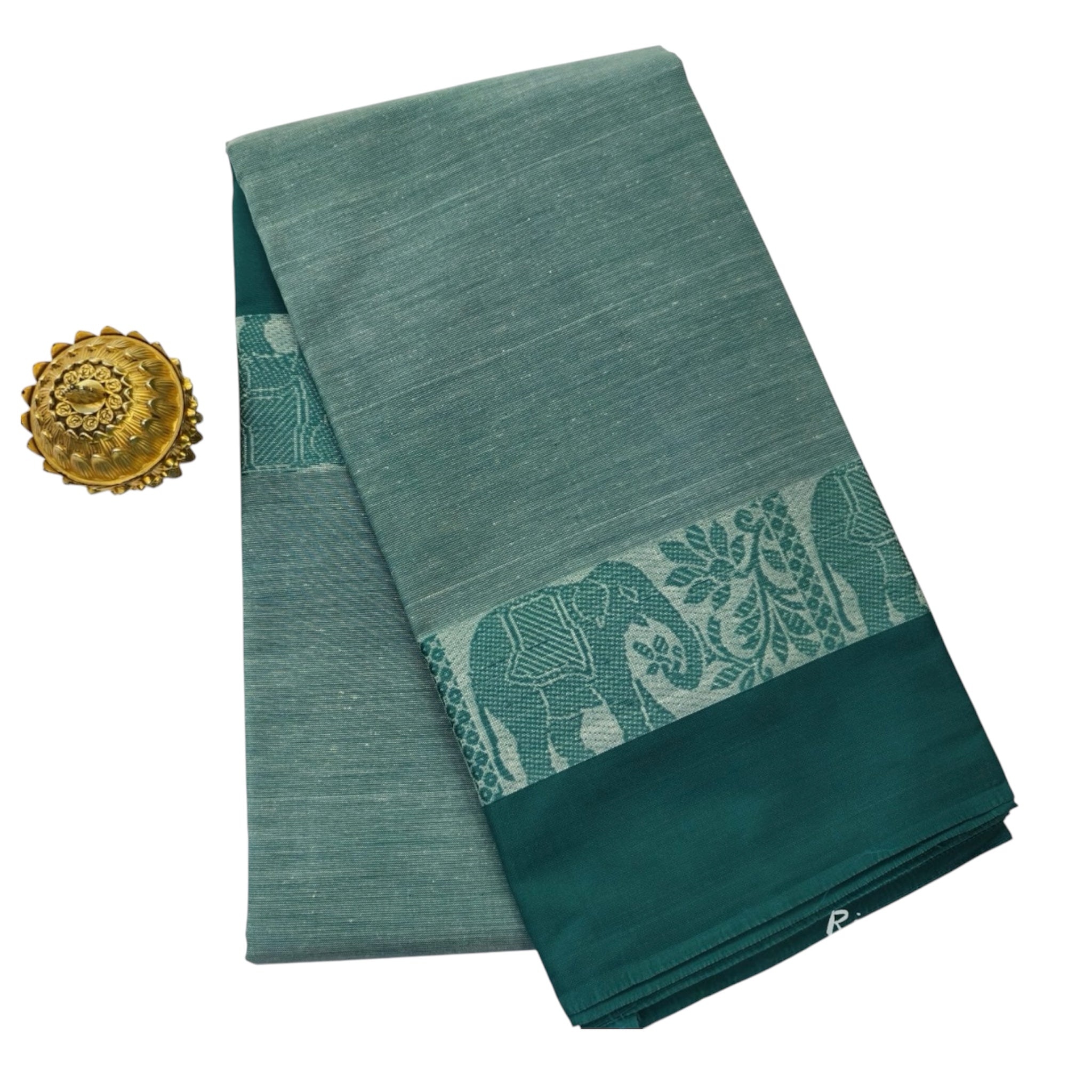 Chettinad cotton