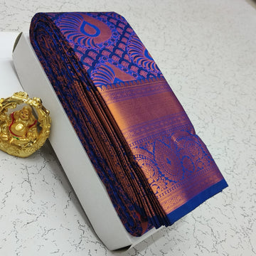 Special Samudrika [Wedding Sarees]✨