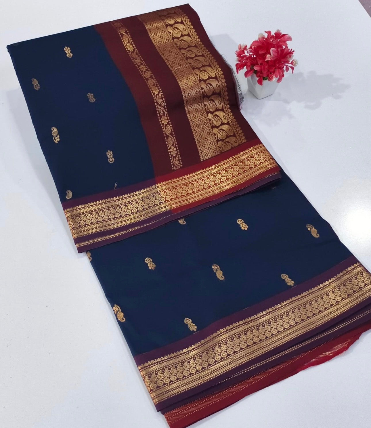 Kalyani cotton 8
