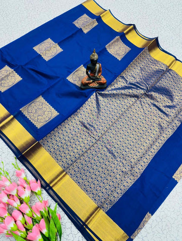 Koata premium (silk cotton)✨