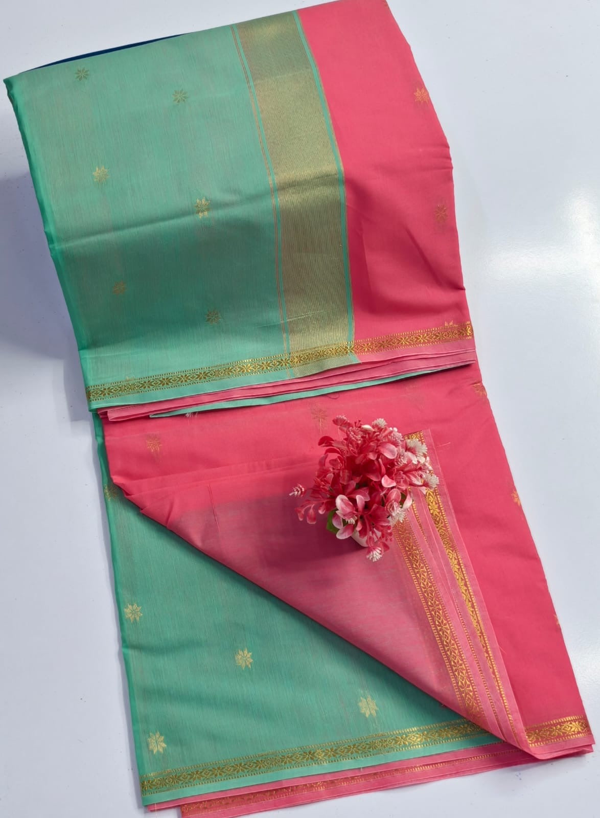 Maheshwari cotton 11