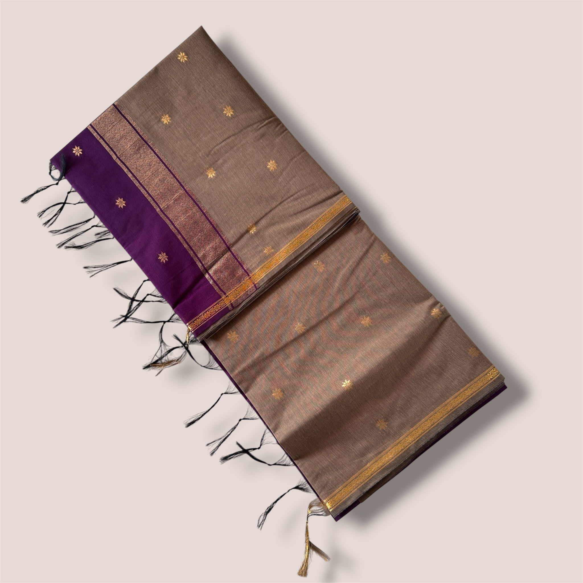 Maheshwari cotton
