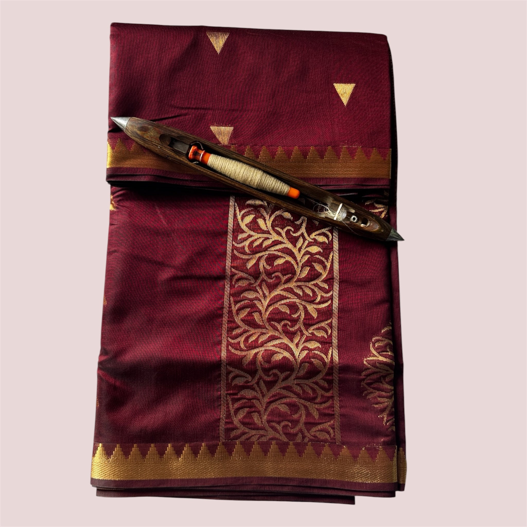 Koata coin (cotton)