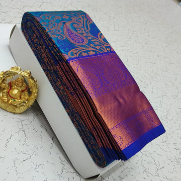 Special Samudrika [Wedding Sarees]✨