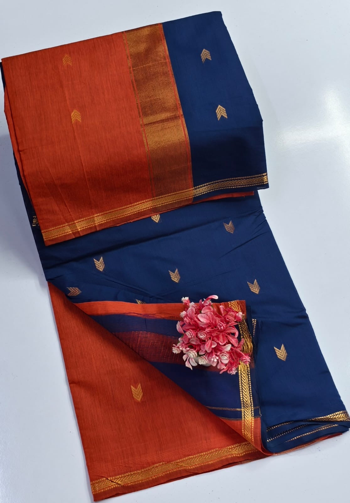 Maheshwari cotton 10