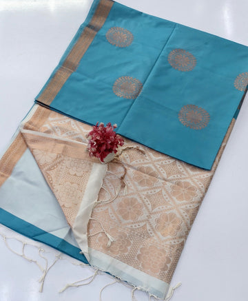 Soft silk