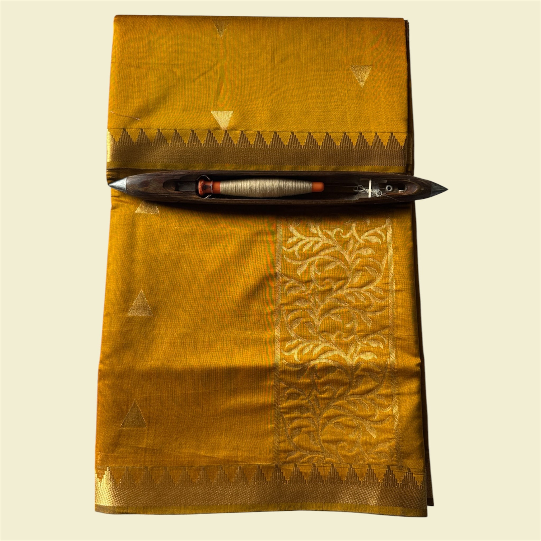 Koata coin (cotton)