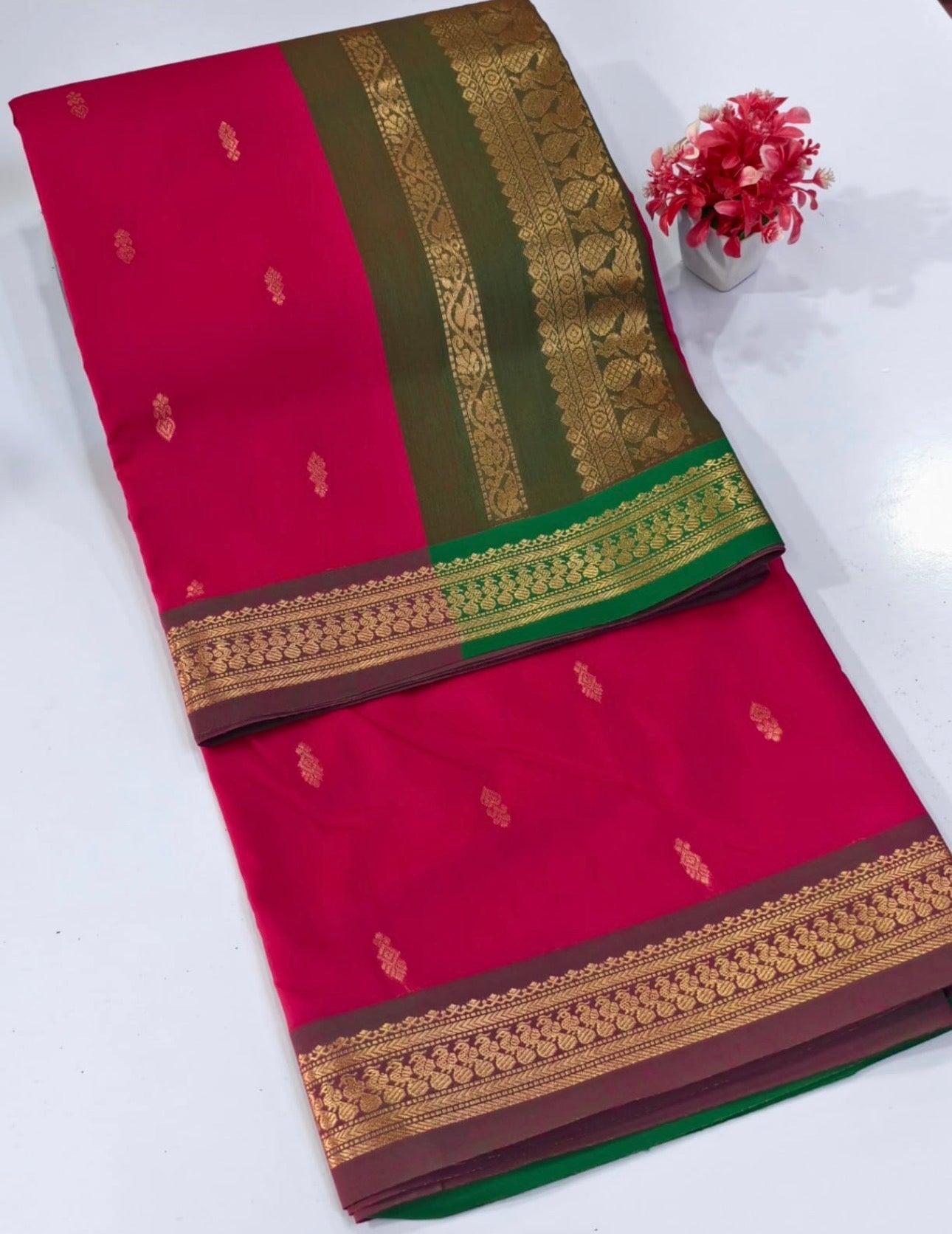 Kalyani cotton 1