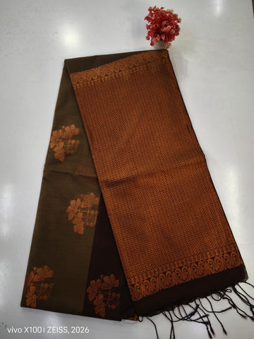 Hand loom (pure cotton)