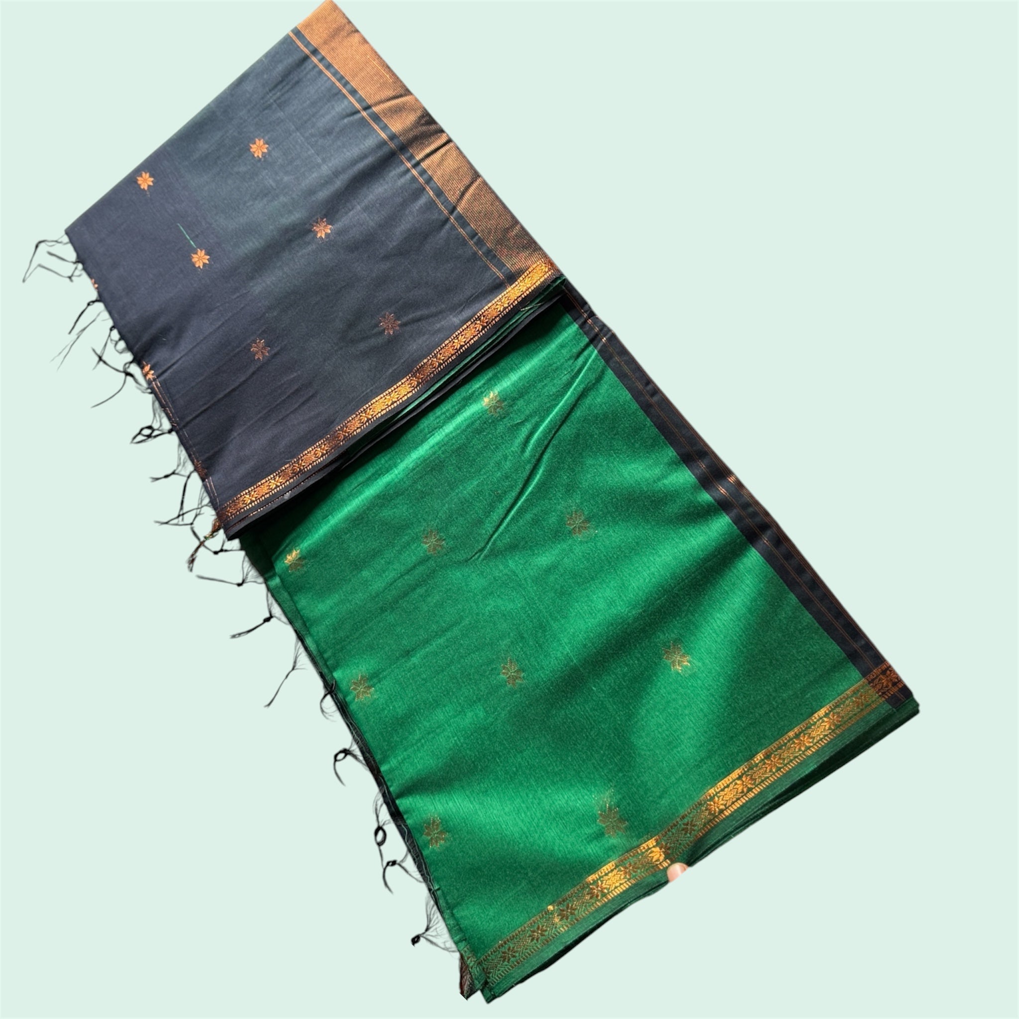 Maheshwari cotton