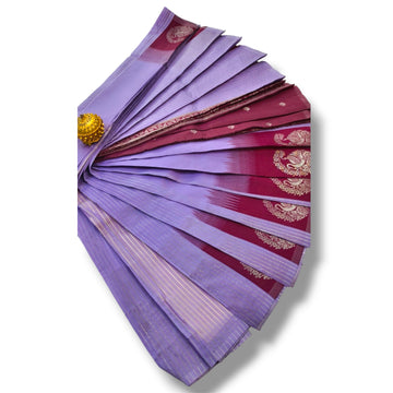 Chidambaram pattu