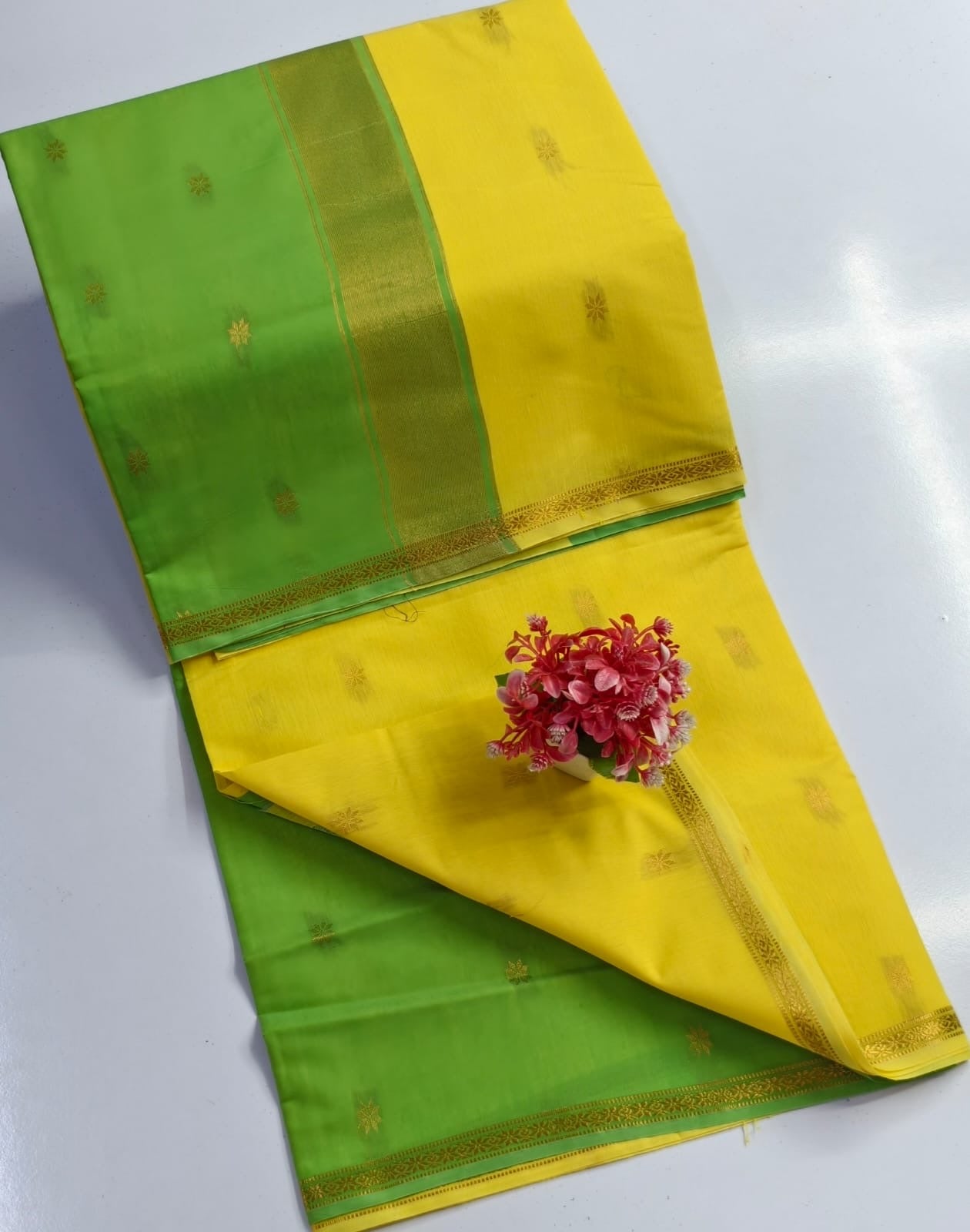 Maheshwari cotton 12