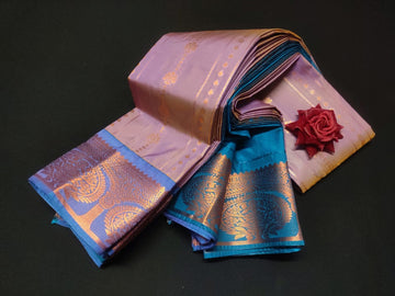Kanchipuram wedding sarees