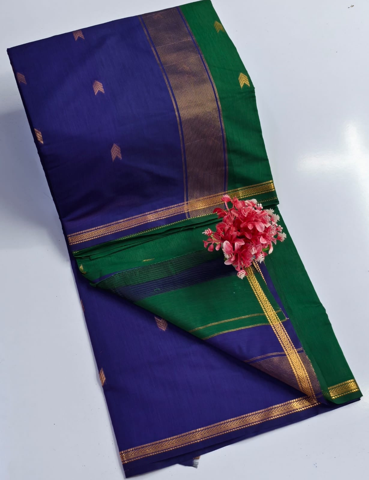 Maheshwari cotton 9